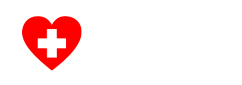 Nurses Of Lou Text White